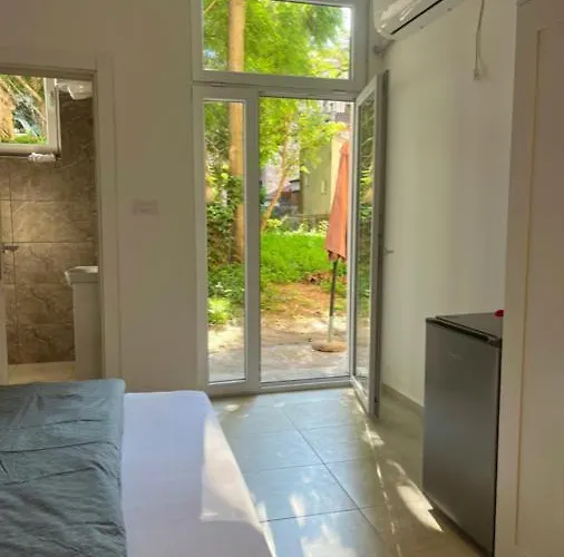 Garden Apartamento *